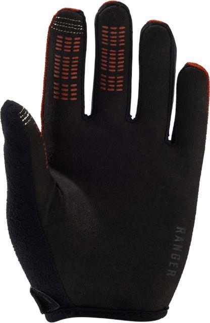Produktbild Fox Gloves 23 Yth Ranger Brnt Org Ys (S)
