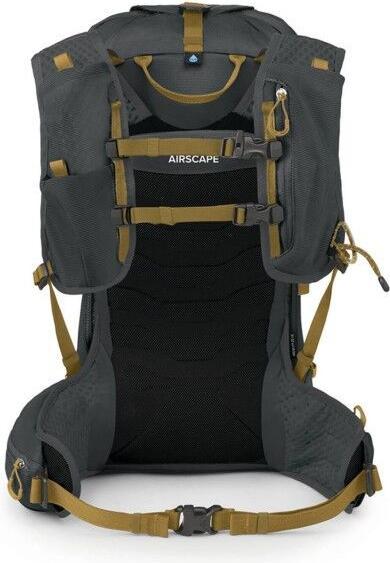 Produktbild Osprey Talon Velocity 20 - Wanderrucksack - Herren