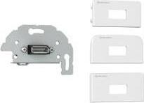 Actual product image 7456?000?588 DisplayPort White Socket (2.70 cm)