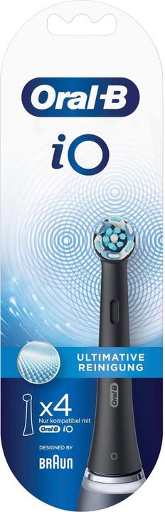 Productafbeelding Oral-B iO Ultimative Reinigung (4 x)