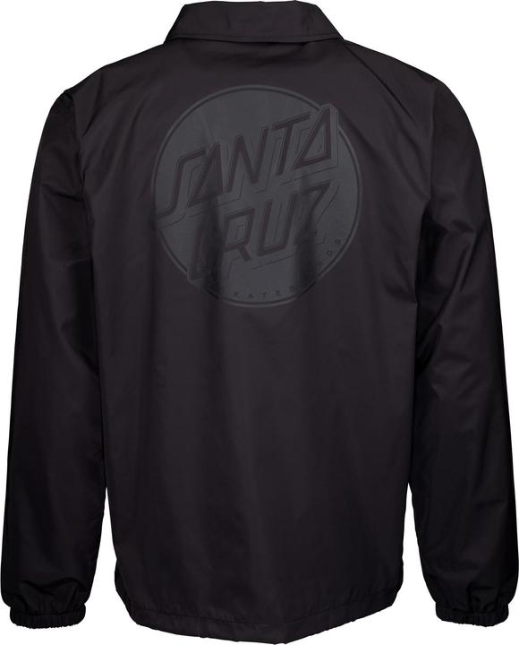 Immagine prodotto Santa Cruz Contra Dot Mono Jacket (L)