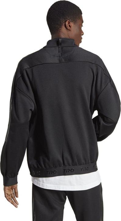 Actual product image adidas Mens Tiro Suit Up Advanced Track Top (M)