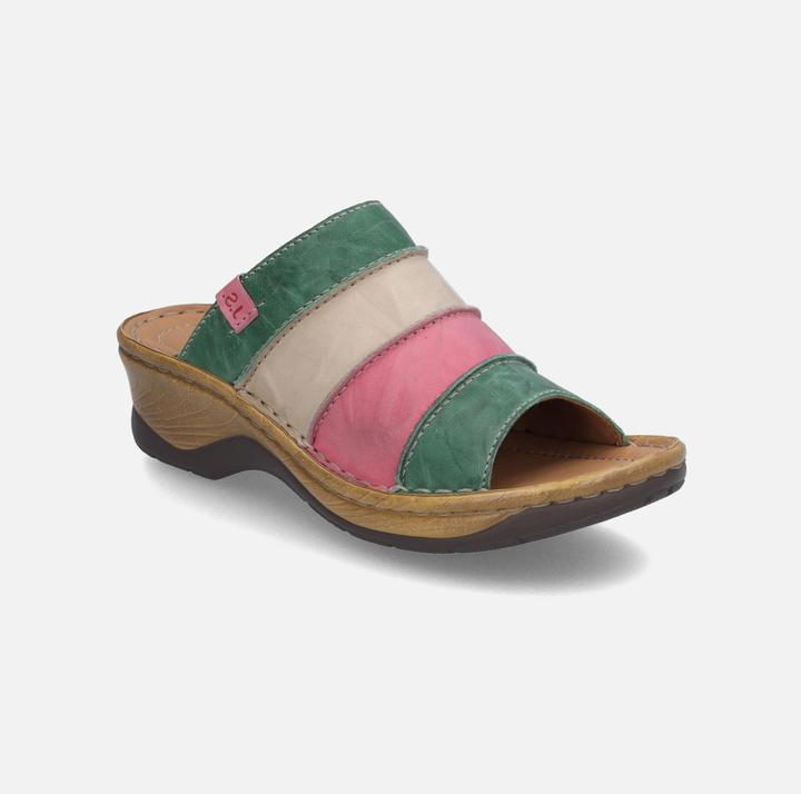 Actual product image Josef Seibel 56530-95 (36)