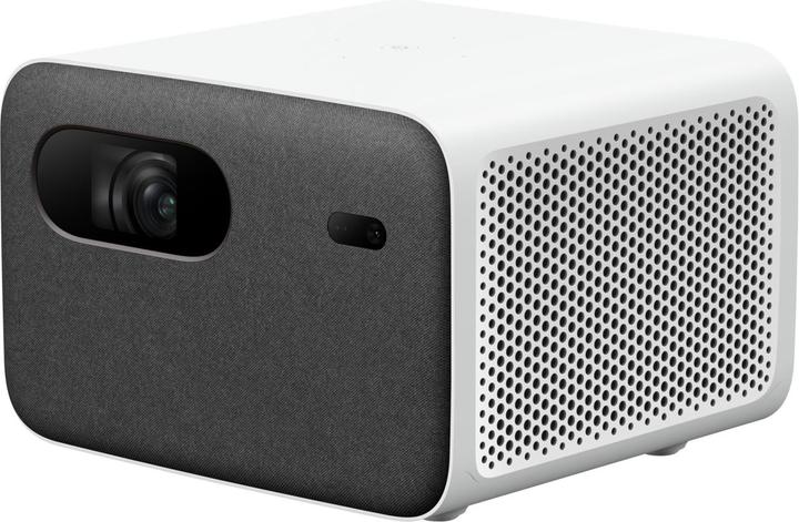 Immagine prodotto Xiaomi Mi Smart Projector 2 Pro (Full HD, 1300 lm, 1.1:1)