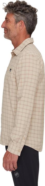 Immagine prodotto Mammut Camicia Lenni a maniche lunghe Uomo (L)