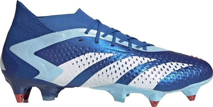 Immagine prodotto adidas Predator Accuracy 1 Scarpe da Calcio Adulto Unisex (42)