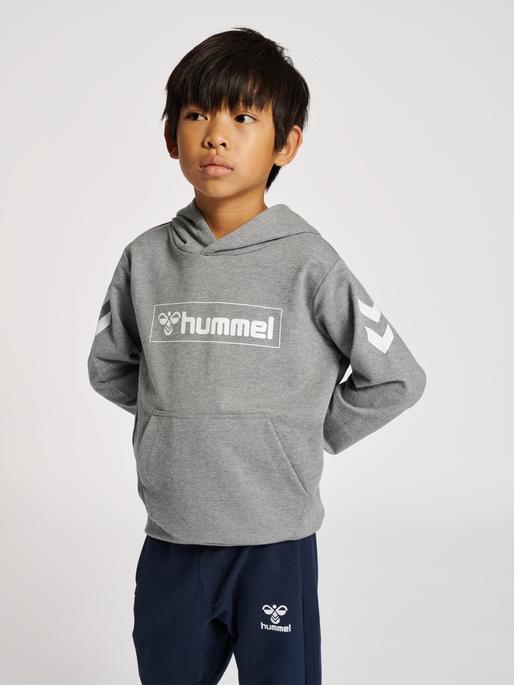 Immagine prodotto hummel Cappotto A Scatola (104)