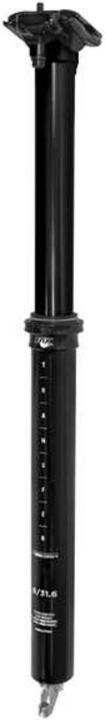 Actual product image Fox Transfer PS external cable guide (30.90 mm)