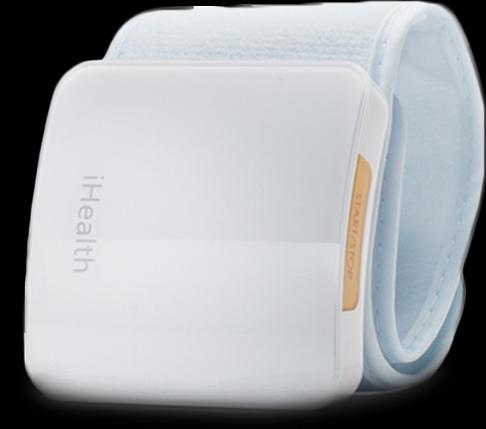 Image du produit iHealth Voir (Tensiomètre au poignet)