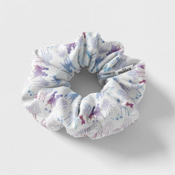 Immagine prodotto Disney Frozen II - elastici accessori per capelli 5 pezzi (Elastico per capelli)