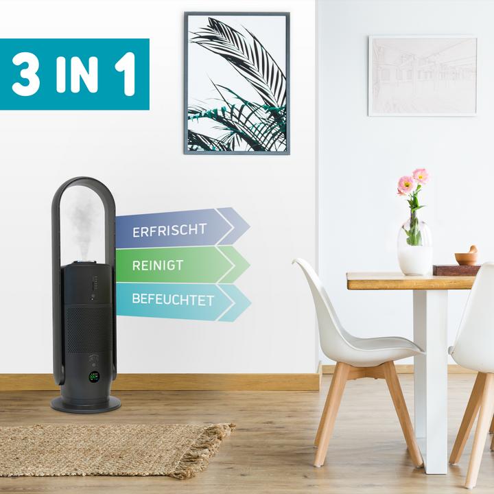 Image du produit Djive ARC Humidificateur (25 m²)