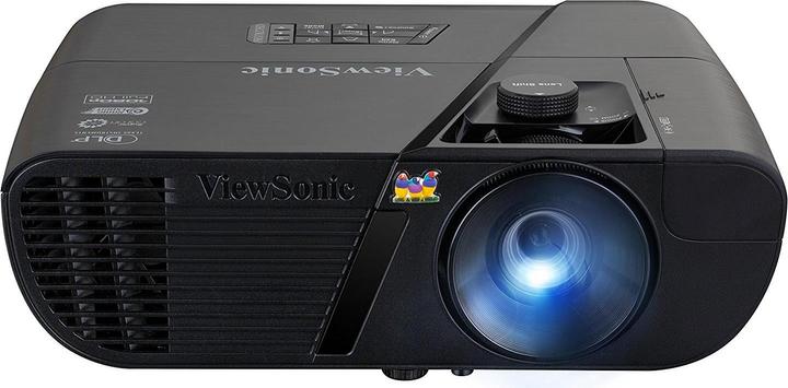 Immagine prodotto Viewsonic Pro7827HD (Full HD, 2200 lm, 1.1 - 1.5:1)