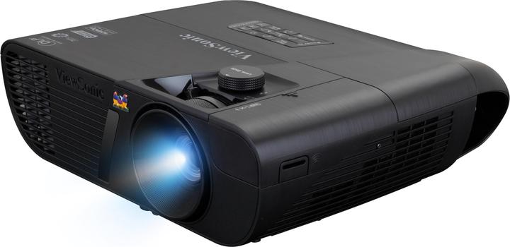 Viewsonic Pro7827HD (Full HD, 2200 lm, 1.1 - 1.5:1)