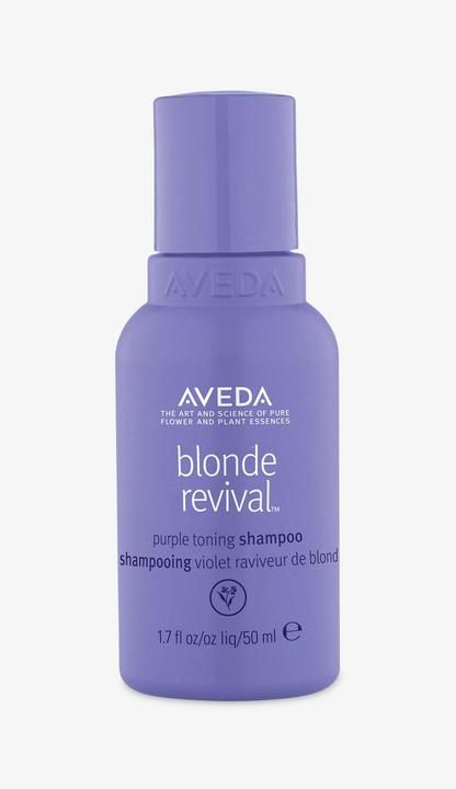 Immagine prodotto Aveda Shampoo biondo R Purple T (1000 ml)