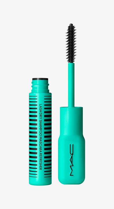 Produktbild MAC Cosmetics M.A.C. Lash Dry Shampoo Mascara Refresh 9 ml (Black)