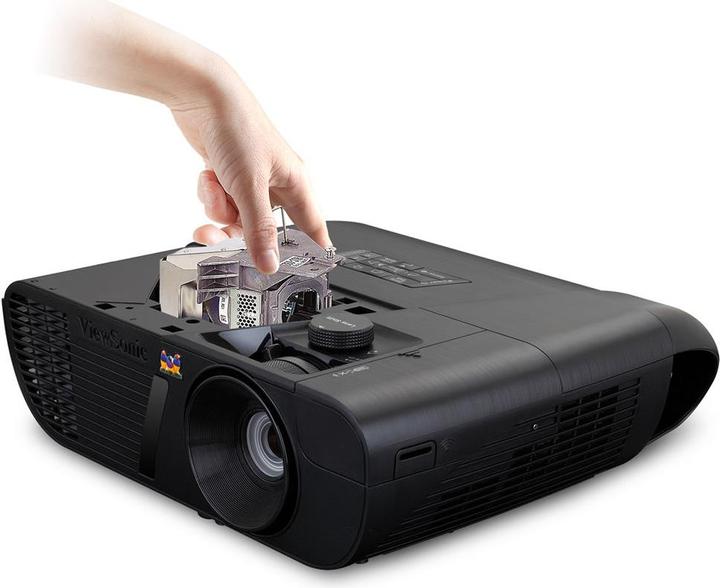 Immagine prodotto Viewsonic Pro7827HD (Full HD, 2200 lm, 1.1 - 1.5:1)