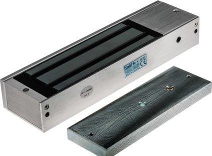 Produktbild Rs Pro Standardmagnet-Türöffnung 1200lbs