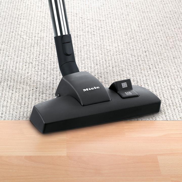 Produktbild Miele Compact C2 Allergy PowerLine