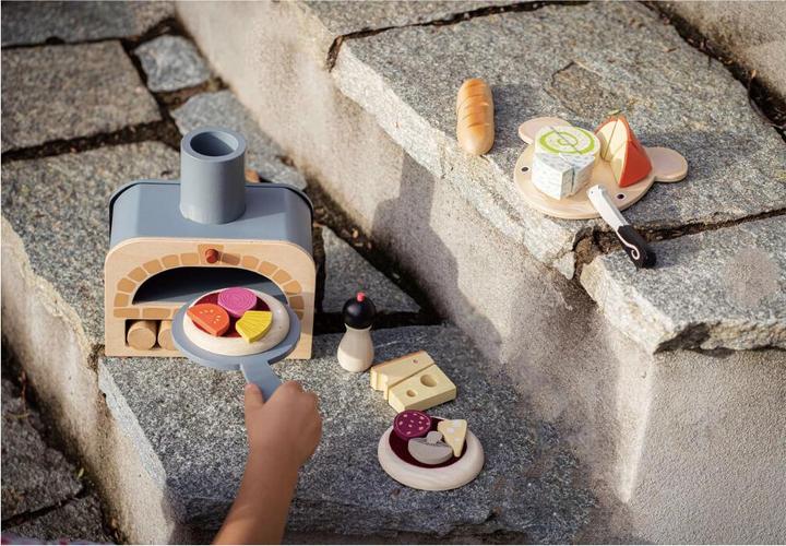 Produktbild Tender Leaf Toys Pizzaofen