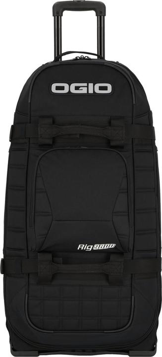 Ogio Rig 9800 2-Rollen Reisetasche 86 cm (125 l, XL (ab 115l))