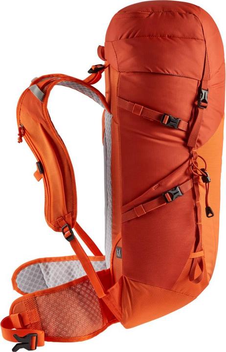 Actual product image Deuter Spped Lite 28 (28 l)