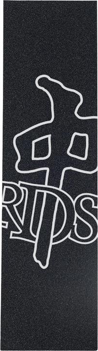 Produktbild Red Dragon OG Outline Griptape Sheet