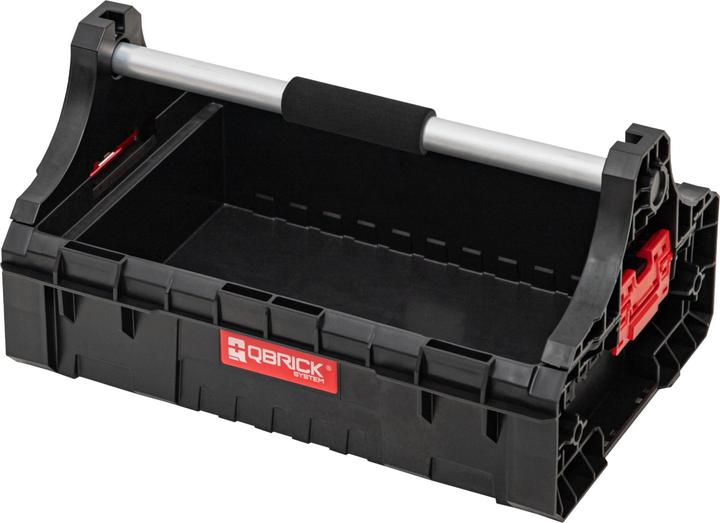 Produktbild Qbrick System PRO Box Handle Connector Griff für PRO Box 130 2.0