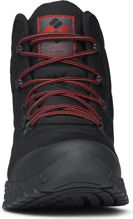 Actual product image Columbia Fairbanks Omni-Heat (40)
