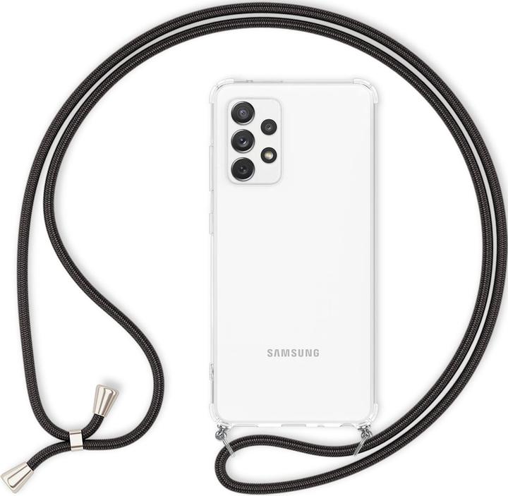 Actual product image Nalia Case with Chain