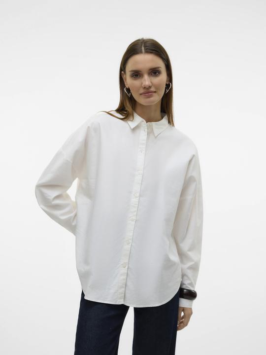 Immagine prodotto Aware Vmparis Ls Loose Oxford Shirt Vma Noos (M)