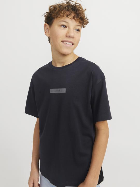 Produktbild Jack & Jones Gedruckt T-shirt Junior T-shirt (152)