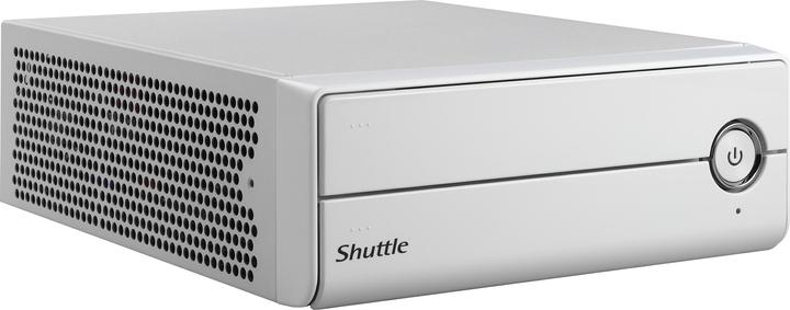 Produktbild Shuttle X 8110XA (Intel Core i3-4160)