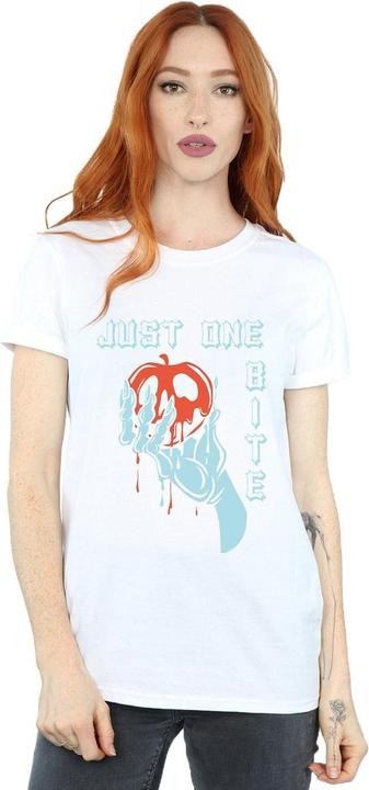 Immagine prodotto Disney Just One Bite Maglietta Ampia Donna (XL)