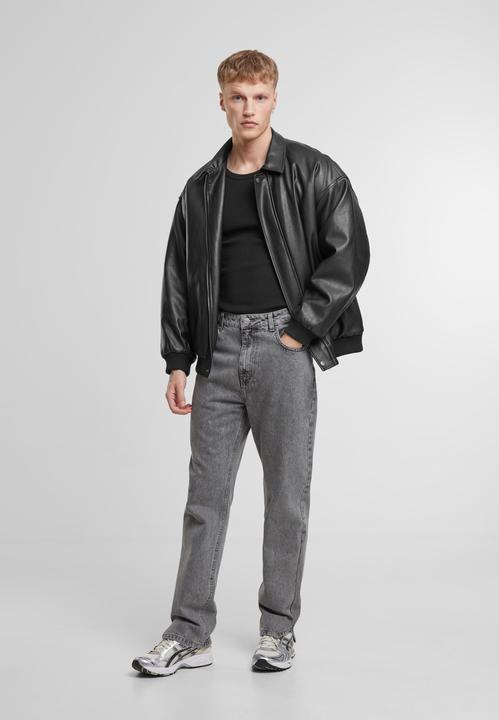 Actual product image 2Y Studios 2Y Amaru Ankle Straight Jeans - 184653 (36)
