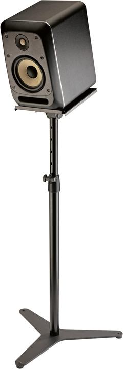 Image du produit K&M 26754 Support de moniteur (1 pièce, Support, Réglable en hauteur)