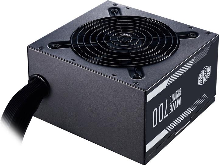 Produktbild Cooler Master Netzteil MWE Bronze V2 (700 W)