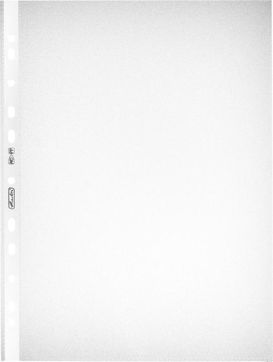 Herlitz Brochure cover (A4, 100 x)