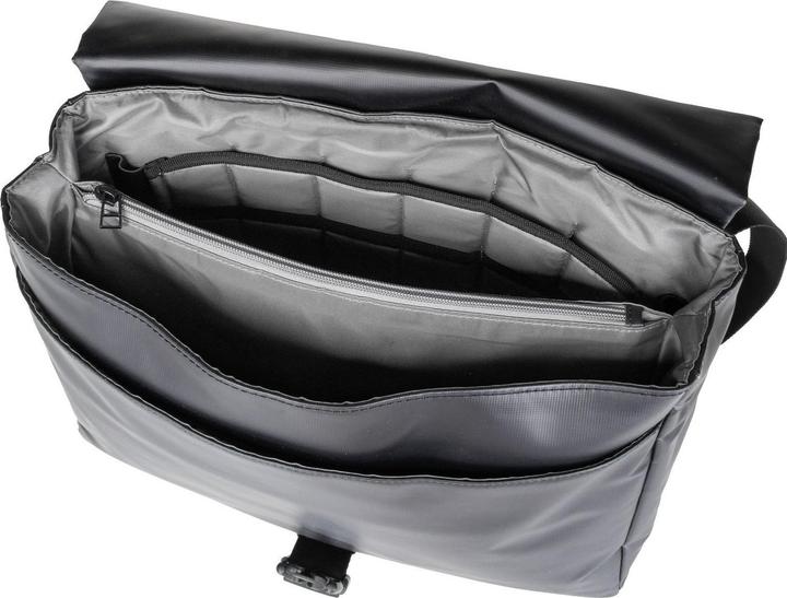 Immagine prodotto Jost Tolja Messenger 38 cm scomparto per laptop