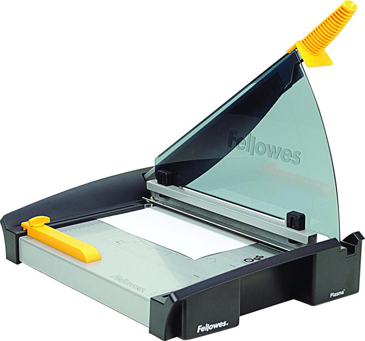 Fellowes Plasma (40 Sheets, A3)