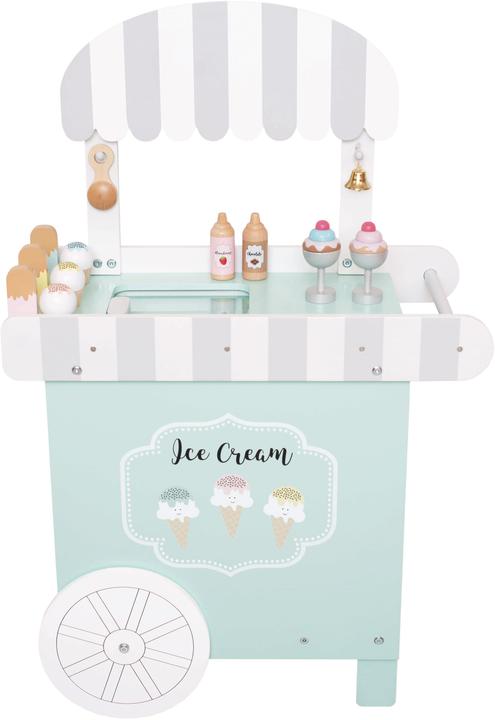 Jabadabado Ice Cream Shop