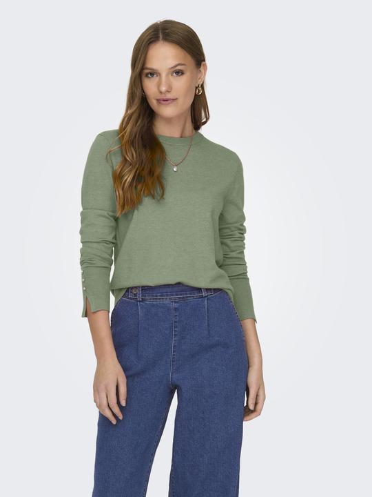 Produktbild JdY JDYMALOU Strickpullover Strickpullover (L)
