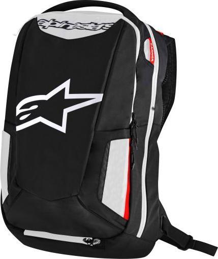 Alpinestars Sac à dos City Hunter