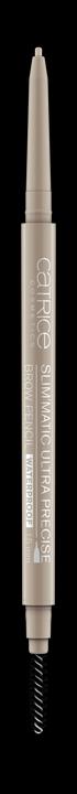 Actual product image Catrice Slim'Matic Ultra Precise Brow Pencil Waterproof (Ash Blonde)