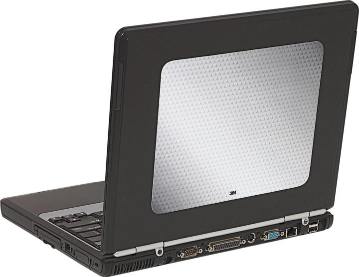 Actual product image 3M Mp200ps (S)