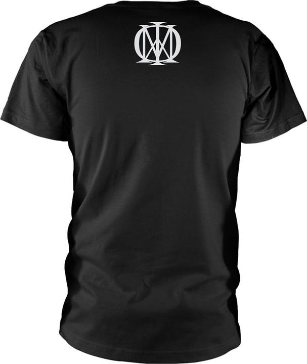 Actual product image Dream Theater Distance Over Time (Logo) (L)