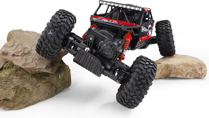 Actual product image Revell RC Crawler 2021