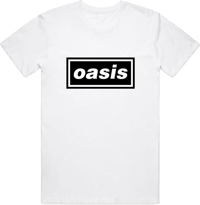 Produktbild Oasis Decca TShirt (L)