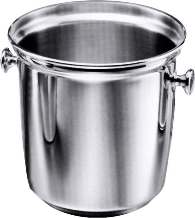 Image du produit Contacto Seau à champagne pour 2 bouteilles standard ou 1 bouteille magnum