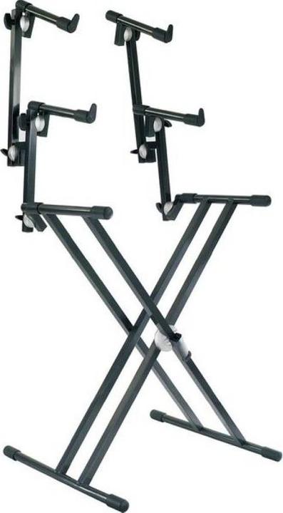 Actual product image Proel Keyboard stand (Keyboard)