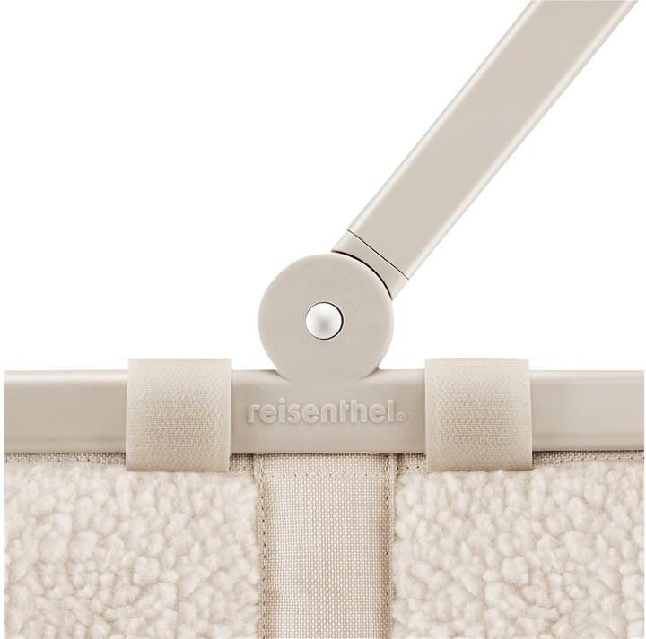 Image du produit reisenthel carrybag XS teddy sand
